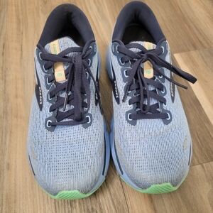 Brooks ghost 15 womens size 8